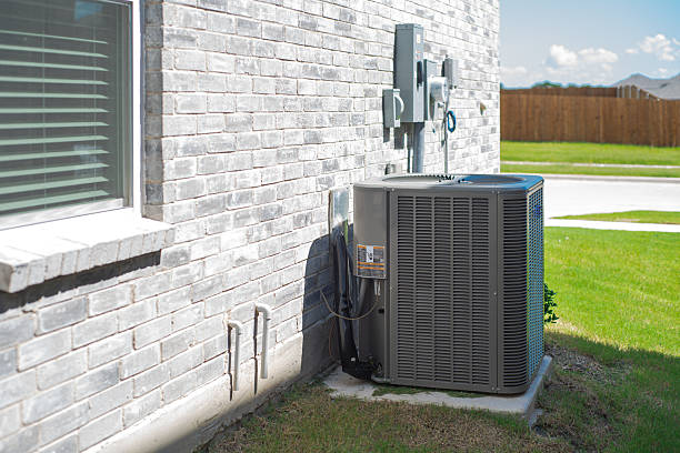 Reliable Ac Installation contractor in Dublin, CA by FH HVAC